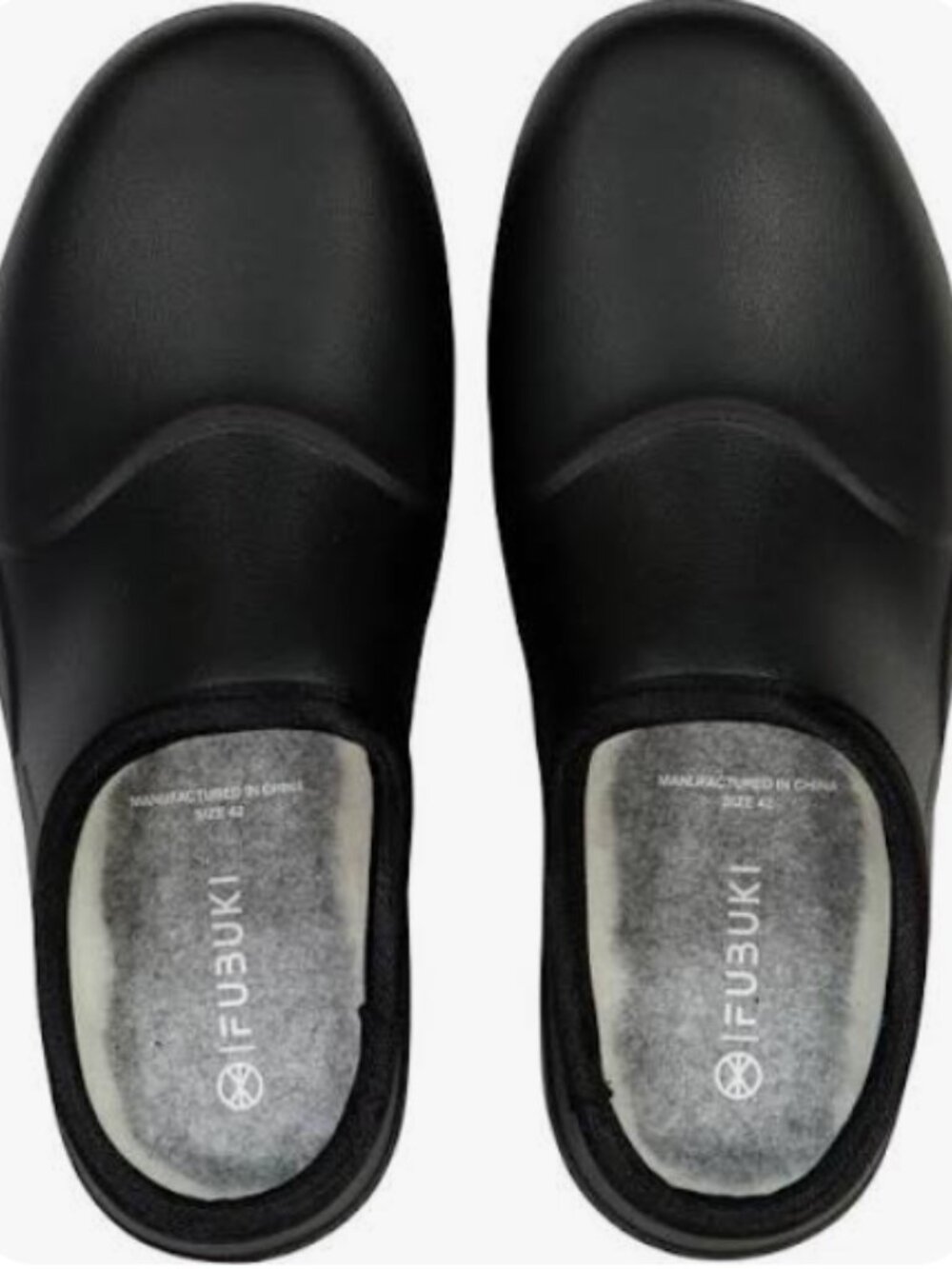 FUBUKI : Nozawa Clogs - 38 (W7 - M5)